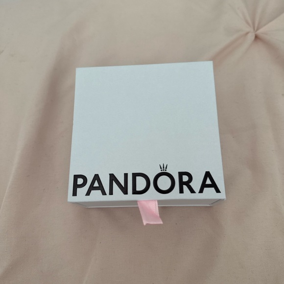 Pandora Jewelry Box - Picture 5 of 5